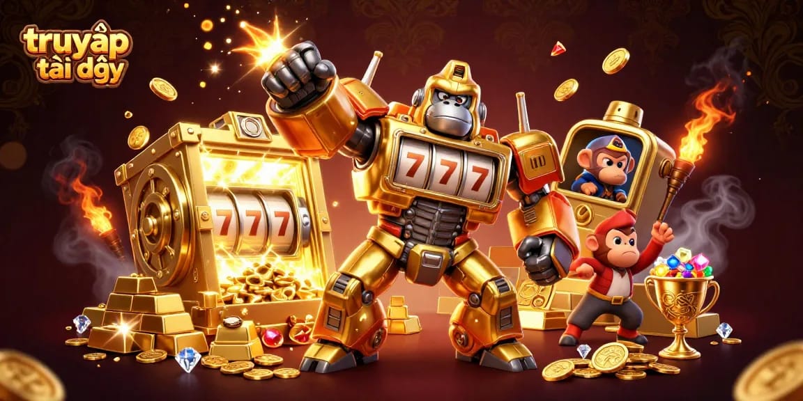 Experience thrilling wins at CM88 - truy cập tại đây and unleash golden jackpots!
