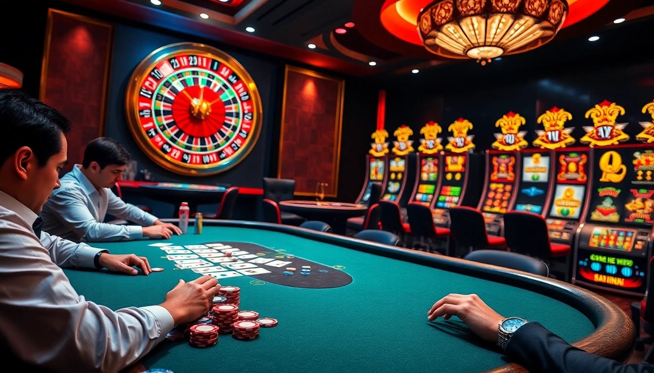 Experience the excitement of https://88vv.marketing/ with luxurious casino gaming and vibrant slot machines.