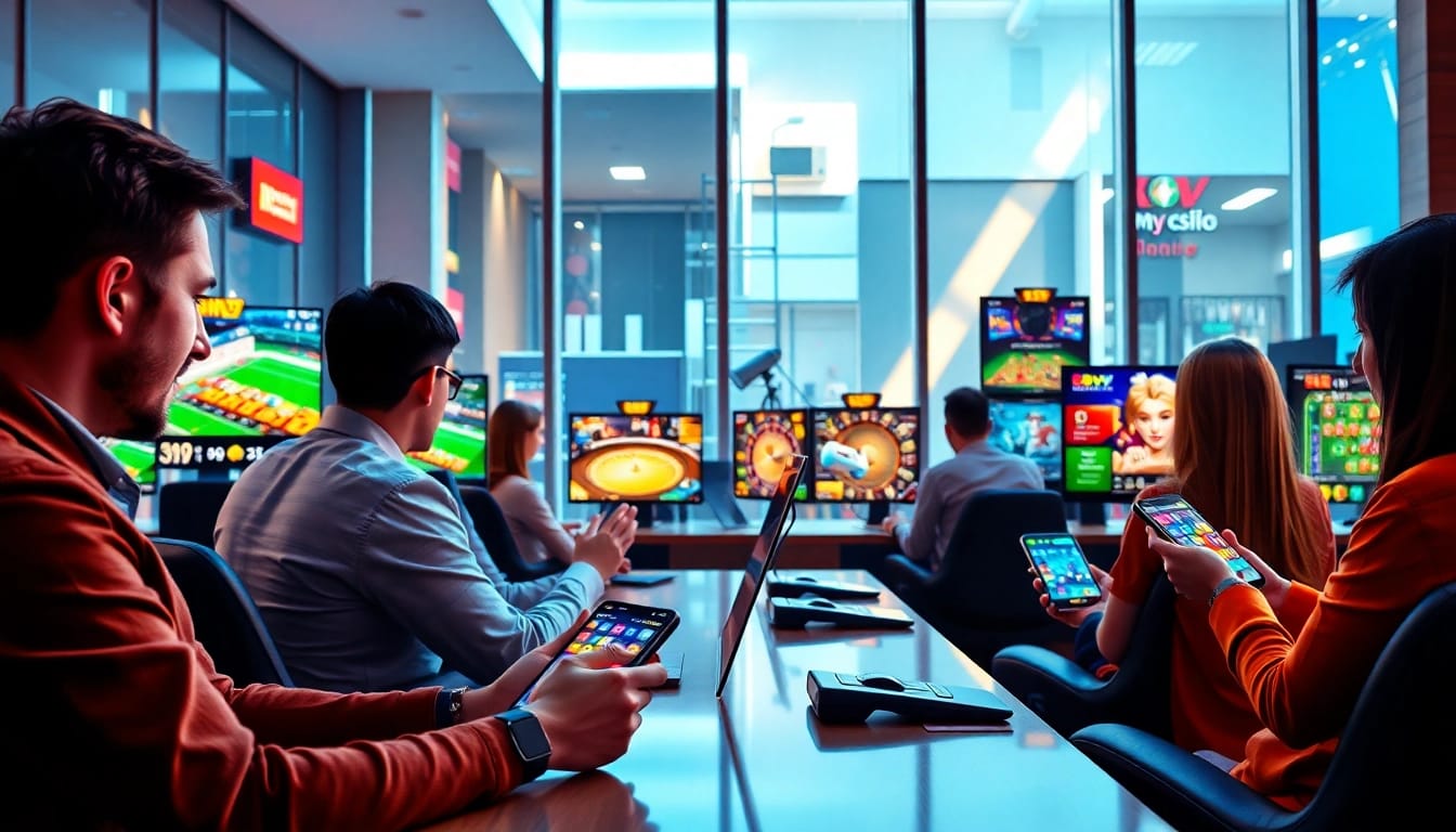 88vv online gaming platform showcasing diverse user experiences with exciting games.