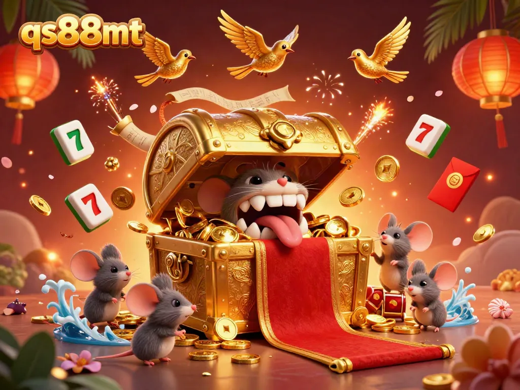 Engage with qs88mt as savory adventures unfold in a vibrant casino world full of riches.