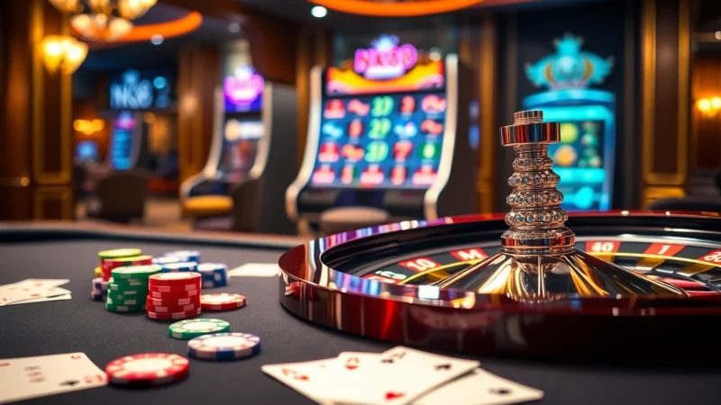 Proven Strategies for Winning Big at NK88: Expert Tips for 2025