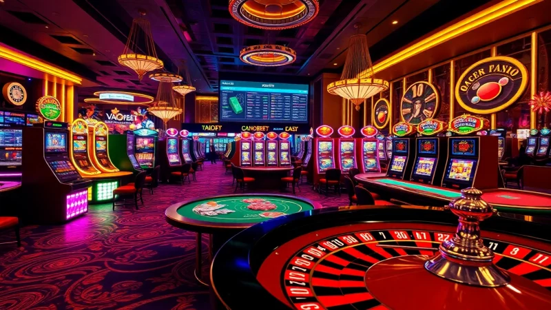 VAOBET 2025: Master Winning Strategies for Advanced Online Betting