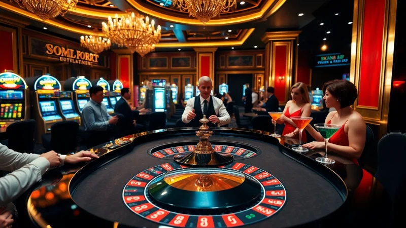 Strategic Betting Mastery at https://sky88.at/: Winning Tactics for 2025 Gamblers