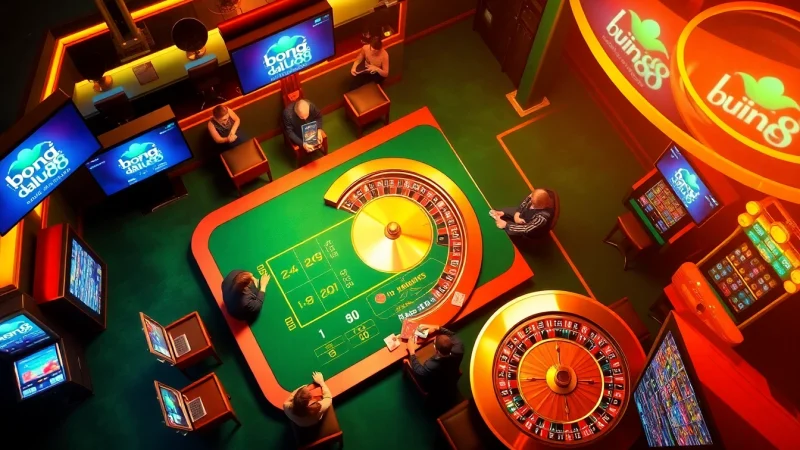 Mastering Bong Da Lu88: Advanced Strategies for Smart Betting in 2025