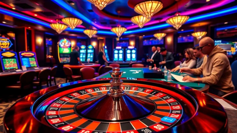 Winning Strategies at https://da88.cash/: Mastering Casino Games for 2025