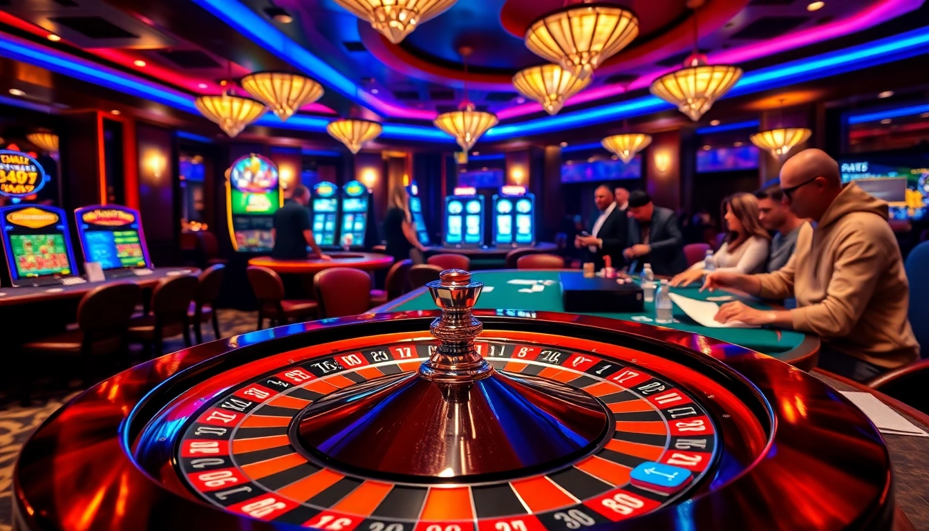 Winning Strategies at https://da88.cash/: Mastering Casino Games for 2025