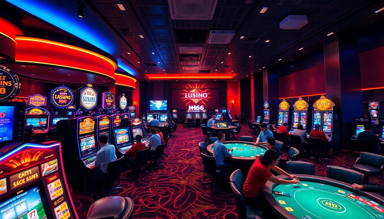 HH666: The Definitive Guide to Winning Big in 2025