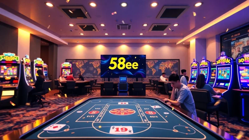 Master the Art of Online Betting with 58ee: Proven Strategies for 2025
