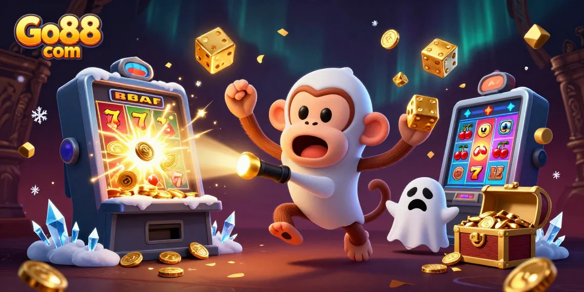 Win big at Go88 com with exciting jackpots and engaging game content in vibrant casino atmosphere.